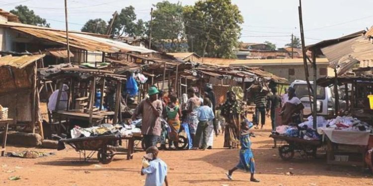 BM: Sudan’da 6 milyondan fazla insan açlıktan bir adım uzakta