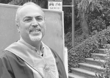 Boğaziçi Üniversitesi’nden Prof. Dr. Taner Bilgiç’e takviye için verilen imza sayısı 1000’i aştı