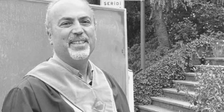 Boğaziçi Üniversitesi’nden Prof. Dr. Taner Bilgiç’e takviye için verilen imza sayısı 1000’i aştı