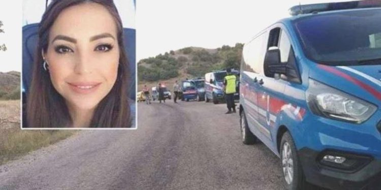 Boşanma etabında olduğu Gülten Ataklı’yı öldüren polis memuru tutuklandı