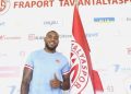 Britt Assombalonga, Muhteşem Lig’e geri döndü