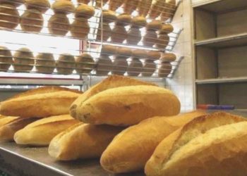 Burdur’da ekmeğe yüzde 50 artırım