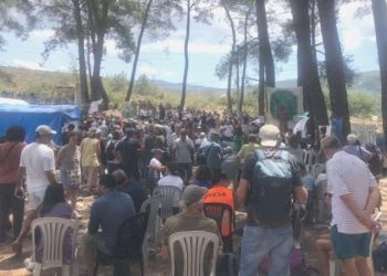 Çabanın 16. günü: Akbelen’de ‘Büyük Buluşma’ başlıyor!