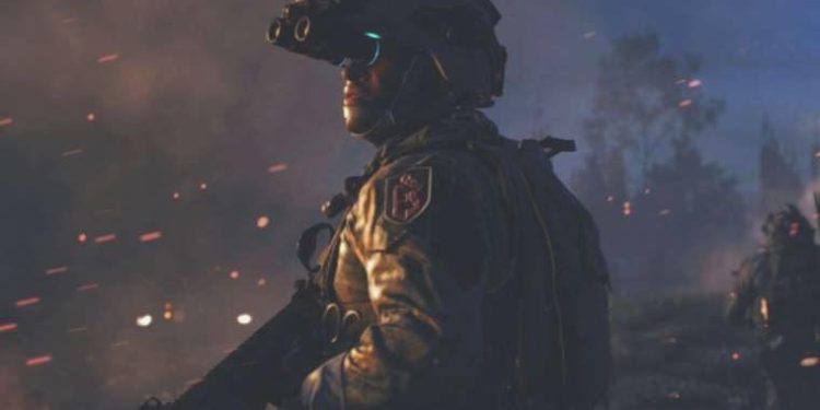 Call of Duty Warzone ve Çağdaş Warfare 2’den 14 bin hileci banlandı