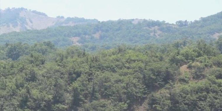 Çanakkale Valiliği’nden orman yangınlarına ait ihtar