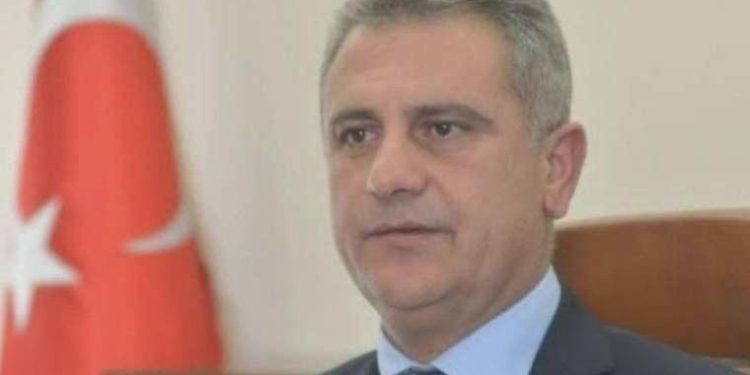 Caner Tayfur kimdir, kaç yaşında, nereli? Yeni Emniyet Genel Müdür Yardımcısı Caner Tayfur’un evvelki vazifeleri neler?