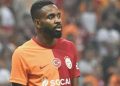 Cedric Bakambu birinci kere alana çıktı