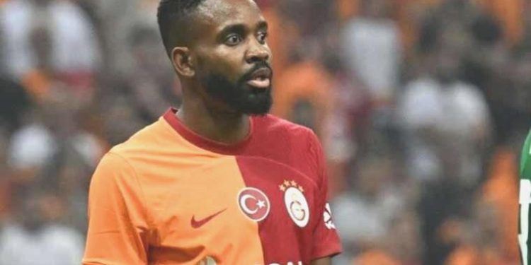 Cedric Bakambu birinci sefer alana çıktı