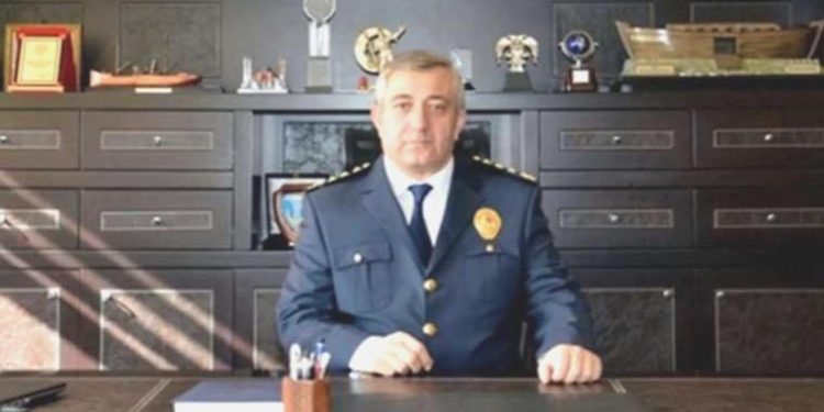 Celal Sel kimdir, kaç yaşında, nereli? Yeni İzmir Vilayet Emniyet Müdürü Celal Sel’in evvelki vazifeleri neler?