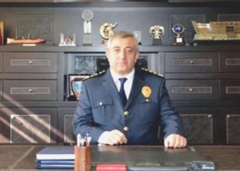 Celal Sel kimdir, kaç yaşında, nereli? Yeni İzmir Vilayet Emniyet Müdürü Celal Sel’in evvelki misyonları neler?