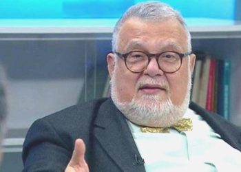 Celal Şengör muhtemel ‘Büyük Marmara Depremi’ sebebiyle İstanbul’dan taşınacağını açıkladı!