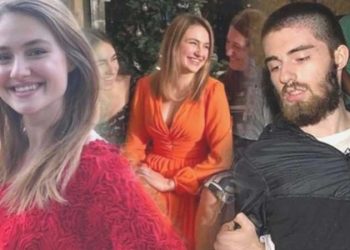 Cem Garipoğlu’nun kardeşi Sakine Garipoğlu’na ilişkin olduğu öne sürülen paylaşım tartışma yarattı