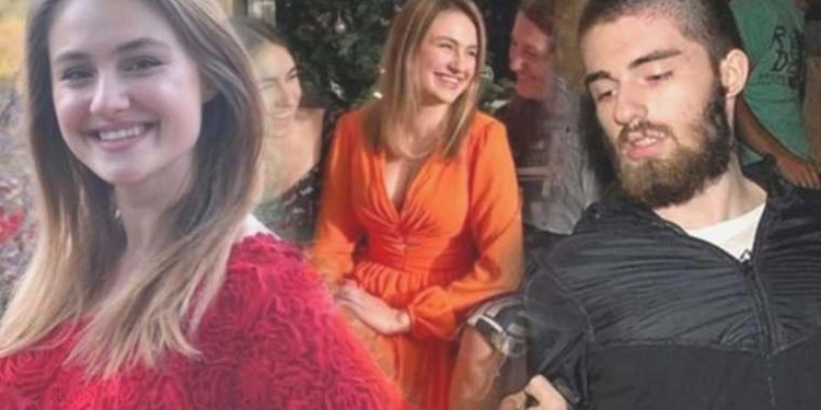 Cem Garipoğlu’nun kardeşi Sakine Garipoğlu’na ilişkin olduğu öne sürülen paylaşım tartışma yarattı