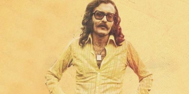Cem Karaca’nın hayatını husus alan sinemanın çekimleri Eylül’de başlıyor!