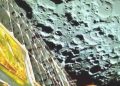 Chandrayaan-3 uzay aracı Ay yüzeyinden birinci imajları yolladı