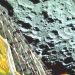 Chandrayaan-3 uzay aracı Ay yüzeyinden birinci imajları yolladı