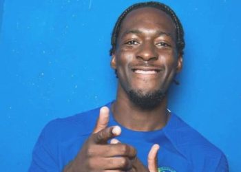 Chelsea, Axel Disasi’yi transfer etti