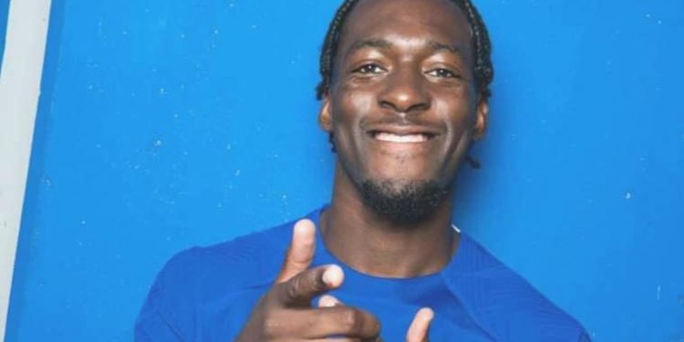 Chelsea, Axel Disasi’yi transfer etti