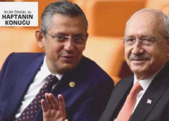 CHP Küme Lideri Özgür Özel, mağlubiyetin yok sayıldığını söyledi ve tabana dikkat çekti: Öfke büyük, ihtilal şart!