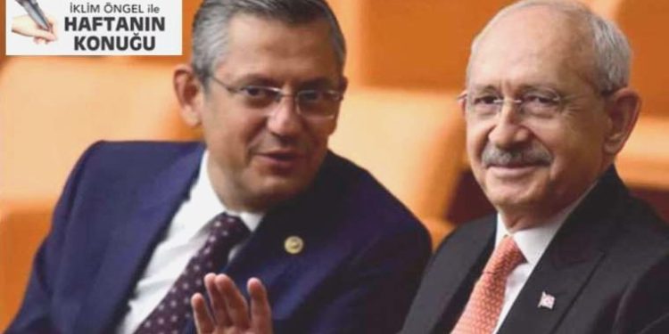 CHP Küme Lideri Özgür Özel, mağlubiyetin yok sayıldığını söyledi ve tabana dikkat çekti: Öfke büyük, ihtilal şart!