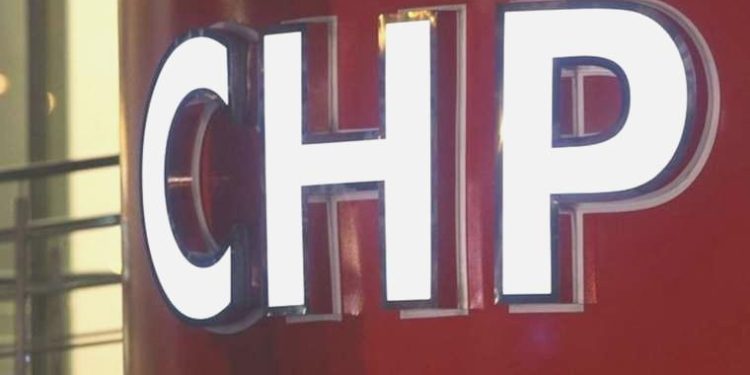 CHP MYK toplantısı başladı: Faik Öztrak basın açıklaması yapacak