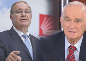 CHP Sözcüsü Faik Öztrak’tan, Lider Sav’ın ‘Kılıçdaroğlu’ savına karşılık