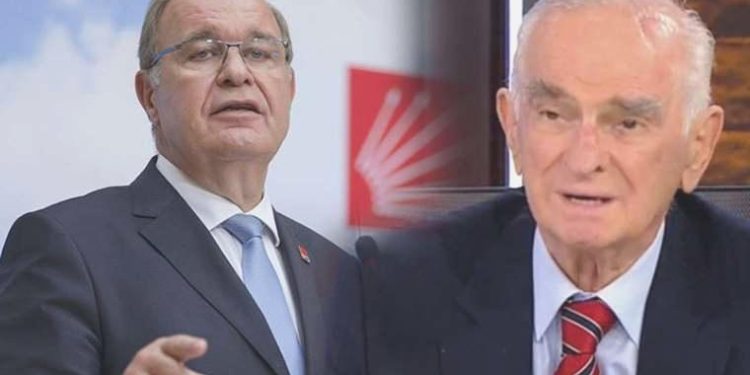 CHP Sözcüsü Faik Öztrak’tan, Lider Sav’ın ‘Kılıçdaroğlu’ savına karşılık