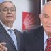 CHP Sözcüsü Faik Öztrak’tan, Lider Sav’ın ‘Kılıçdaroğlu’ savına karşılık