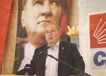 CHP Sözcüsü Öztrak’tan ‘değişim’ açıklaması: ‘Hepsi olacak, süreci biz başlattık’