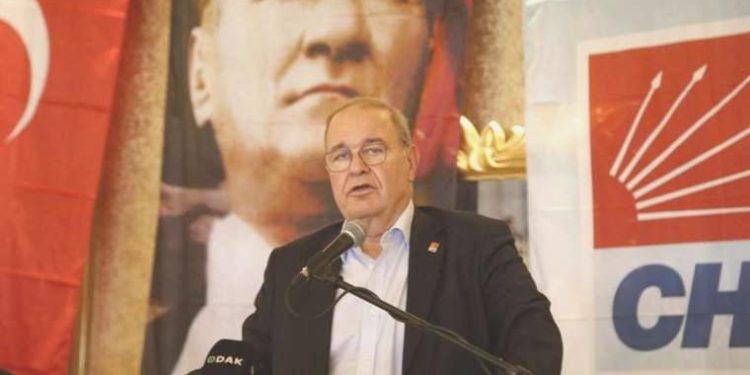 CHP Sözcüsü Öztrak’tan ‘değişim’ açıklaması: ‘Hepsi olacak, süreci biz başlattık’