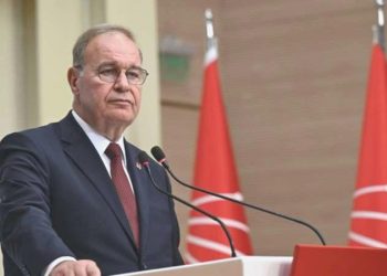 CHP Sözcüsü Öztrak’tan Disney Plus’a sert reaksiyon: Boykot etmeye çağıracağız