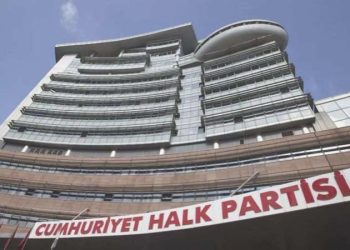 CHP Unsur ve Demokrasi Hareketi’nden Kılıçdaroğlu’na davet mektubu