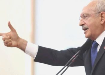 CHP Unsur ve Demokrasi Hareketi’nden Kılıçdaroğlu’na mektup: Kimse altı oku yok sayamaz