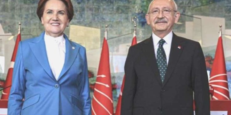 CHP ve GÜZEL Parti pazarlığı: Ankara ilçelerinde ittifak beklentisi