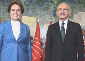 CHP ve YETERLİ Parti pazarlığı: Ankara ilçelerinde ittifak beklentisi