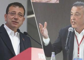CHP’de ‘değişim’ tartışması! İlgezdi, İmamoğlu’na yüklendi: Sen neyden bahsediyorsun?
