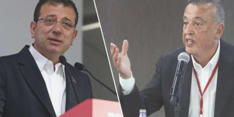 CHP’de ‘değişim’ tartışması! İlgezdi, İmamoğlu’na yüklendi: Sen neyden bahsediyorsun?