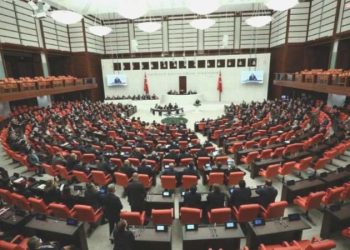 CHP’den ‘Akbelen’ daveti: TBMM harika toplanıyor