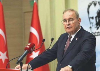 CHP’den Disney Plus’a ‘Atatürk’ reaksiyonu: Nefret hatası olarak görüyor, şiddetle kınıyoruz