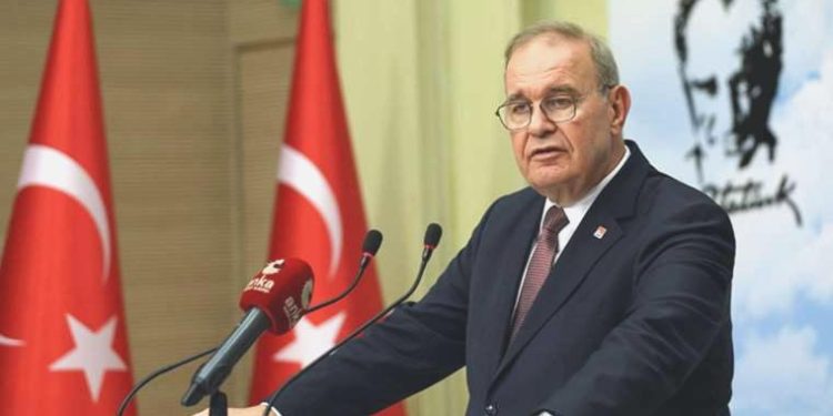 CHP’den Disney Plus’a ‘Atatürk’ yansısı: Nefret cürmü olarak görüyor, şiddetle kınıyoruz