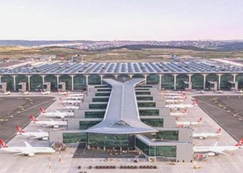 CHP’li Burcu Köksal’dan Zafer Havalimanı sorusu…