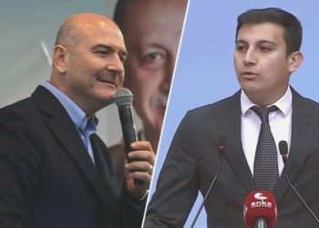 CHP’li Killik Soylu’nun şikayeti üzerine tabir verdi: Onlar için artık ‘öcü’ kapsamında