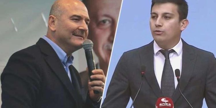 CHP’li Killik Soylu’nun şikayeti üzerine tabir verdi: Onlar için artık ‘öcü’ kapsamında