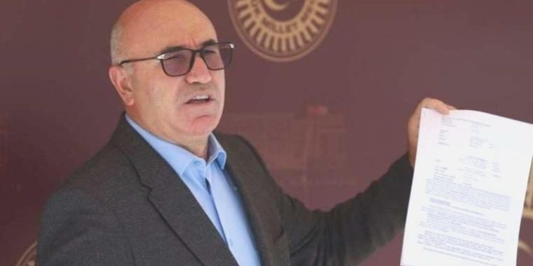 CHP’li Mahmut Tanal, Bahçeli için harekete geçti: Cürüm duyurusunda bulundu!