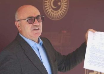 CHP’li Mahmut Tanal, Bahçeli için harekete geçti: Kabahat duyurusunda bulundu!