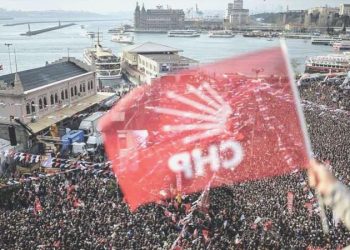 CHP’nin ideolojisi: Nasıl bir geçmişten geliyor? Nasıl bir geleceğe gidiyor?