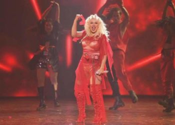 Christina Aguilera: Jennifer Lopez Antalya’yı çok beğeneceğimi söyledi