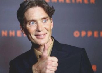 Cillian Murphy’i Barbie sinemasında görecek miyiz?