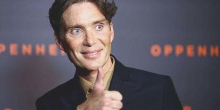Cillian Murphy’i Barbie sinemasında görecek miyiz?