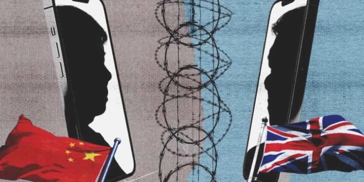 Çin, ülke dışındaki Uygurlara ailelerini ‘rehin’ tutarak baskı yapıyor